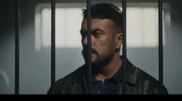 مسلسل علي كلاي الحلقة 18 بجودة عالية وبدون تقطيع